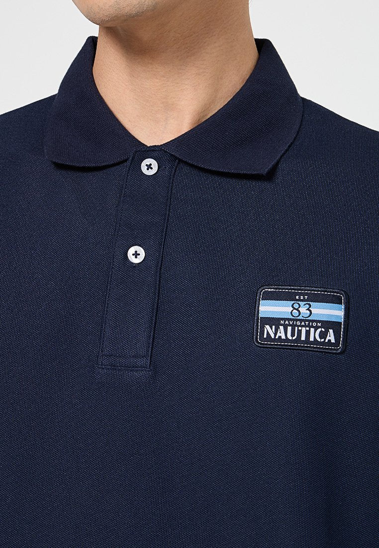 Nautica BARBOSSA
