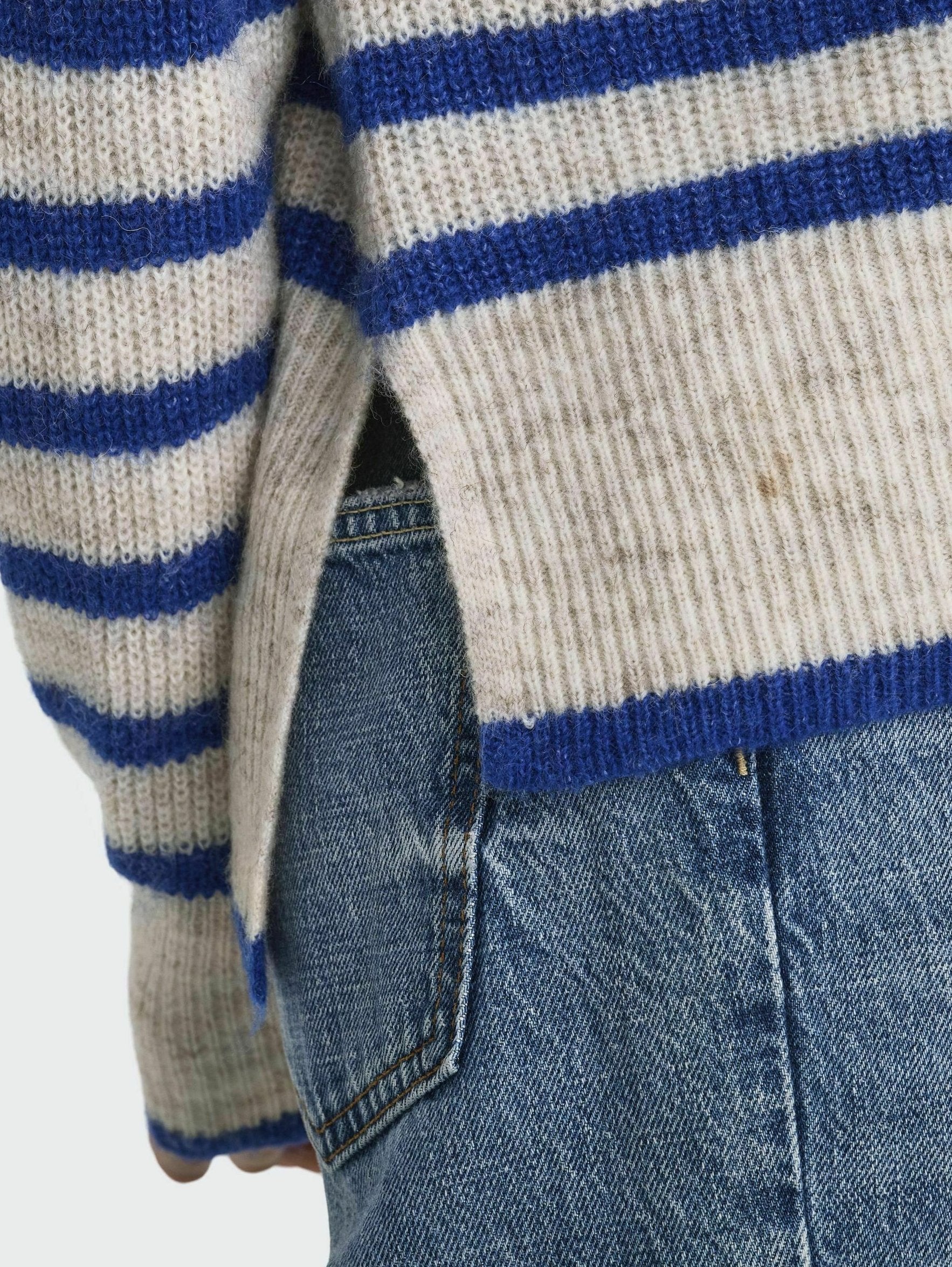 Knitted ONLFRIDI Knitted Media 5
