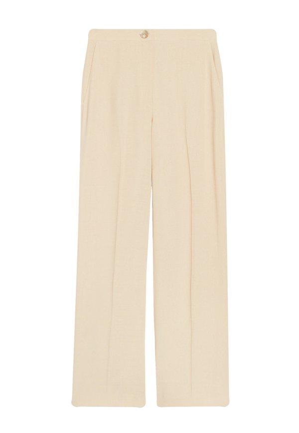 Claudie Pierlot PANTALON LARGE