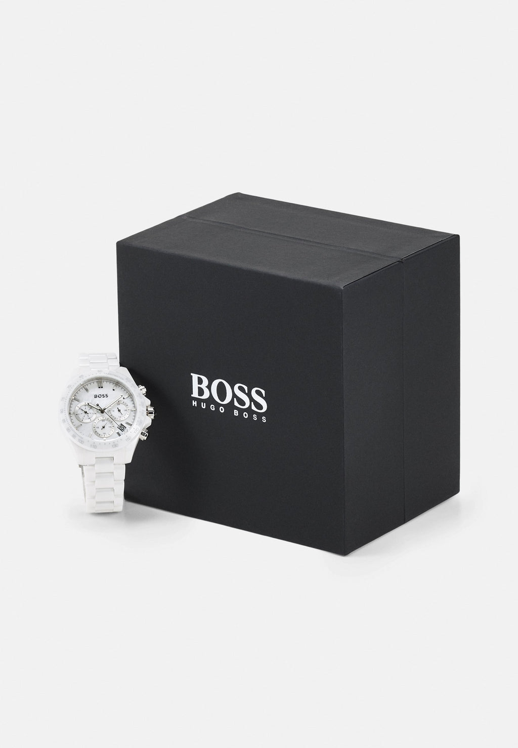 BOSS NOVIA