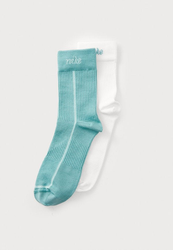 Nike Performance 2 PACK - Sports socks - multi-color