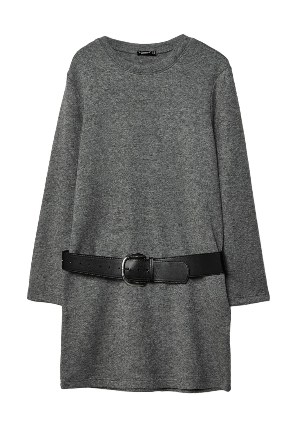 Stradivarius SHORT WITH BELT