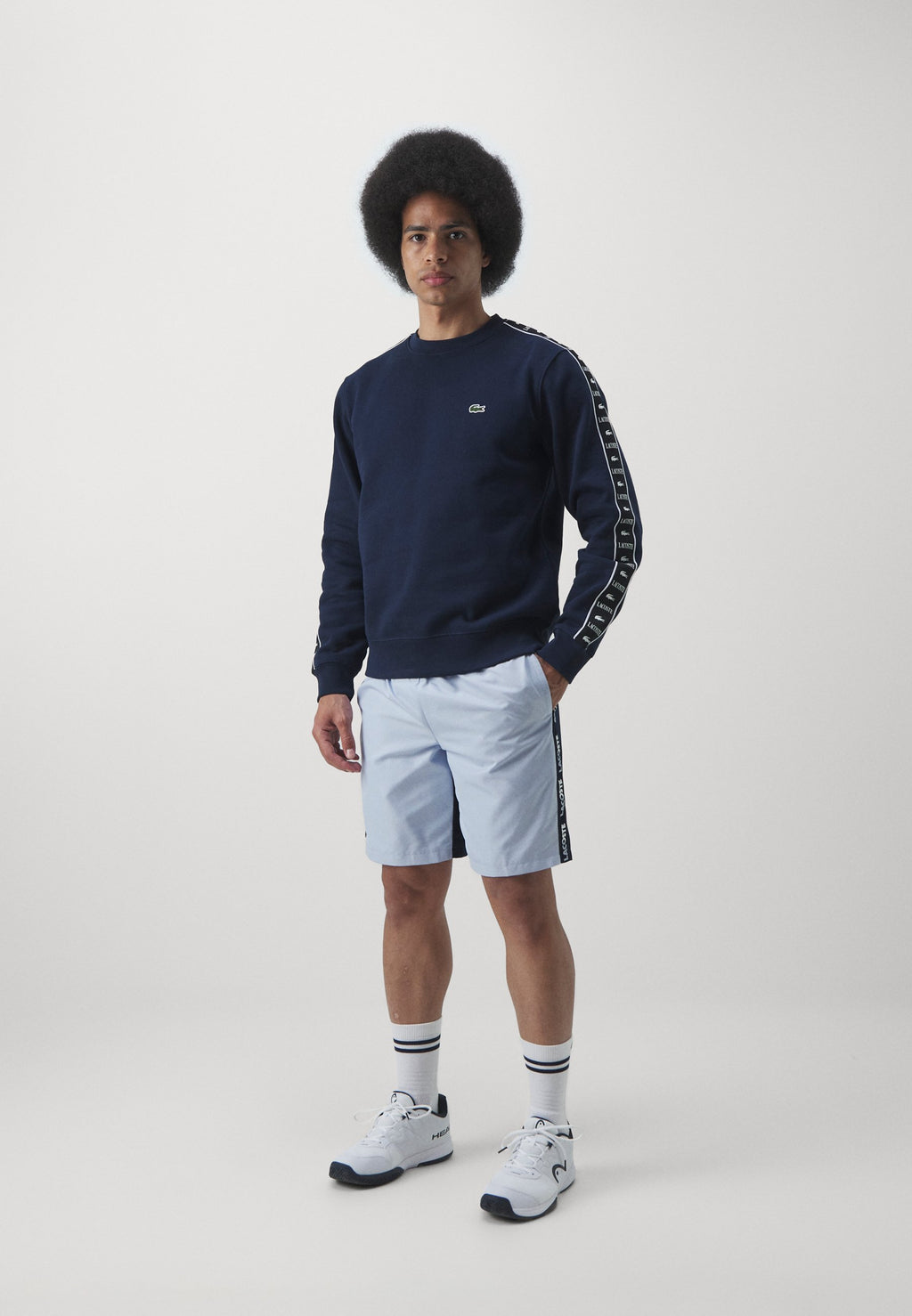 Lacoste Sport TAPE