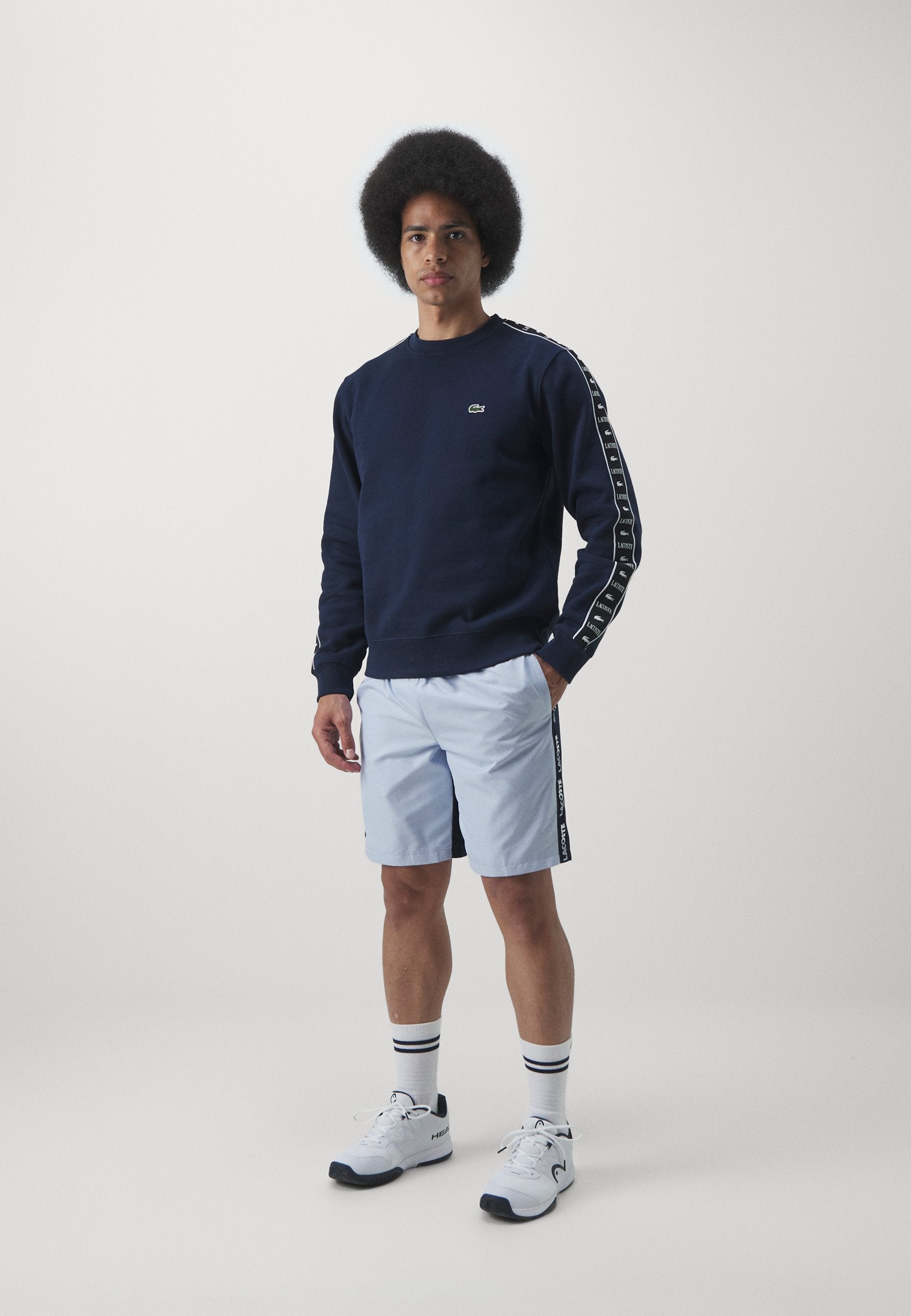 Lacoste Sport TAPE