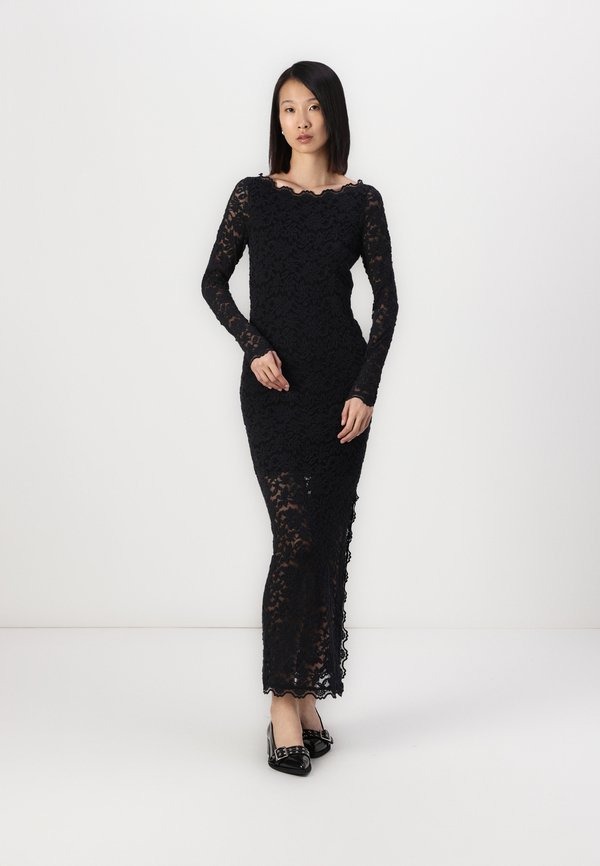 Rosemunde LONG DRESS