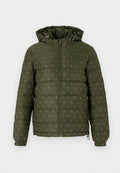 MONOGRAM JACKET Media 1