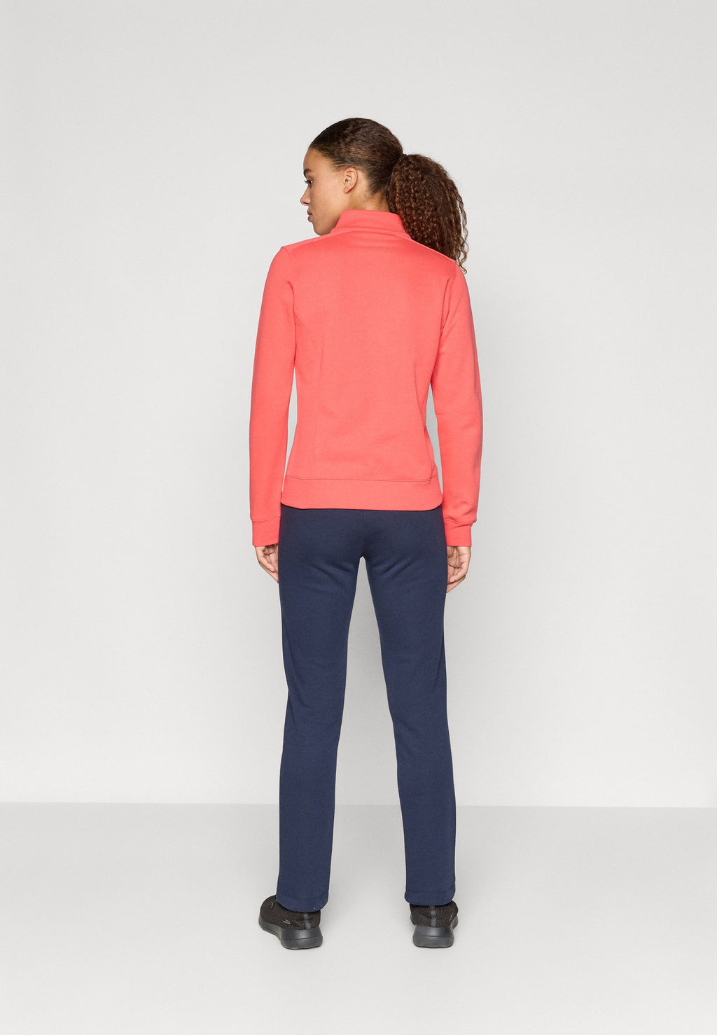 Champion SPORTSWEAR ZIP-UP SWEATSUITS SLIM FIT SET