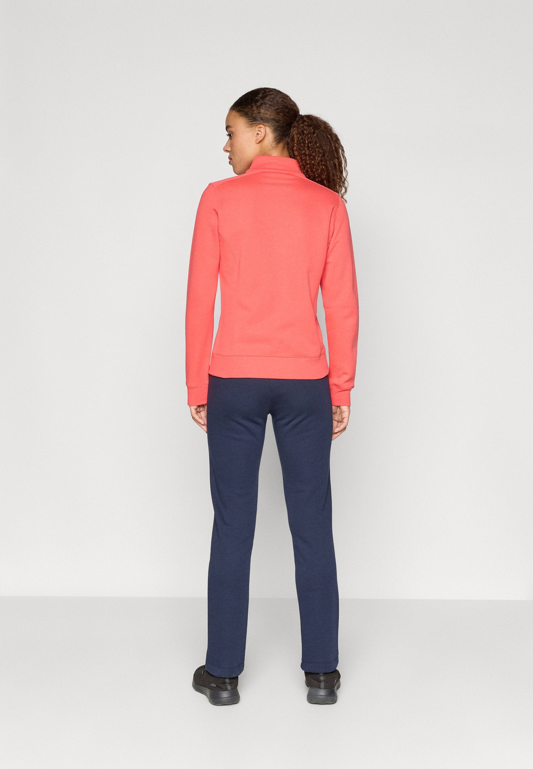 Champion SPORTSWEAR ZIP-UP SWEATSUITS SLIM FIT SET