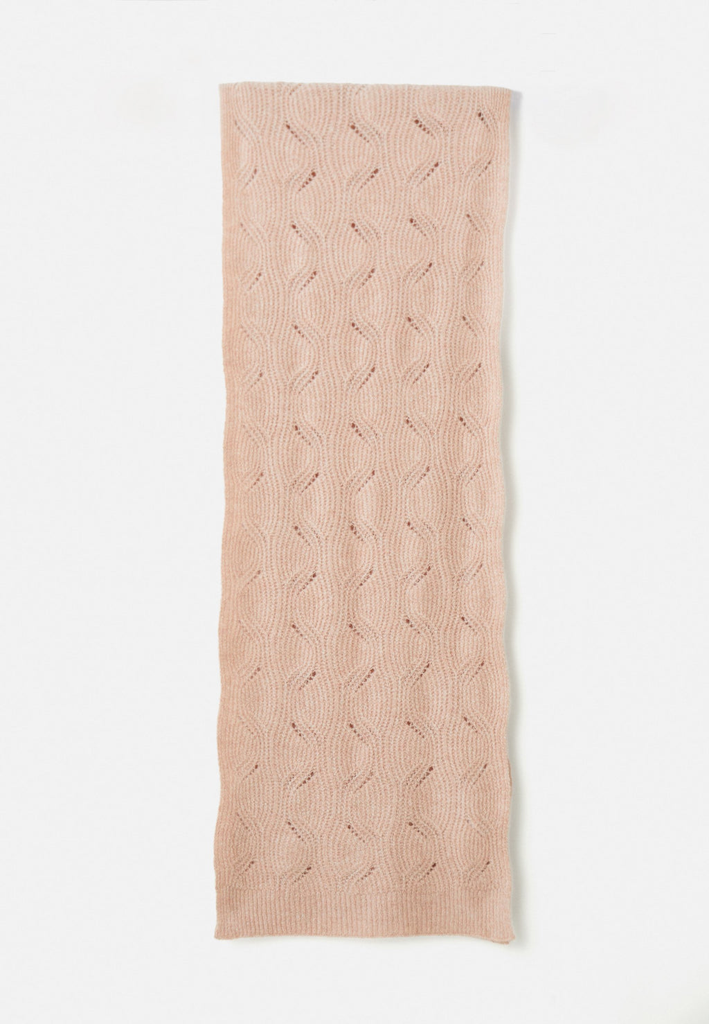 ONLY ONLAURORA STRUCTURED SCARF