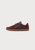 Tommy Hilfiger TRIBECA PREMIUM - Trainers - oxblood