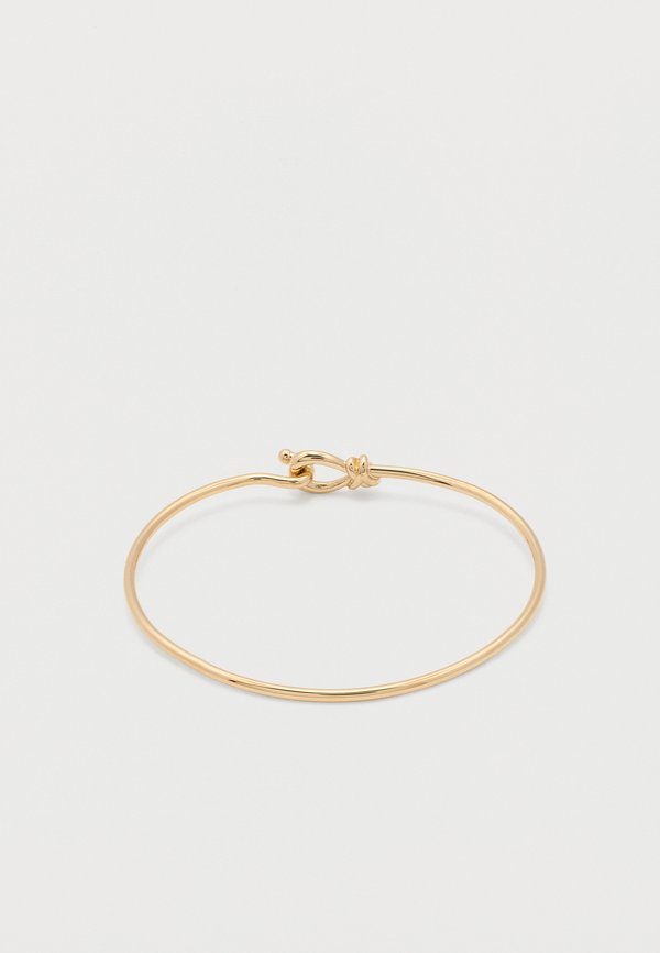 Tommy Hilfiger NAUTICAL CHARMS - Bracelet - gold-coloured