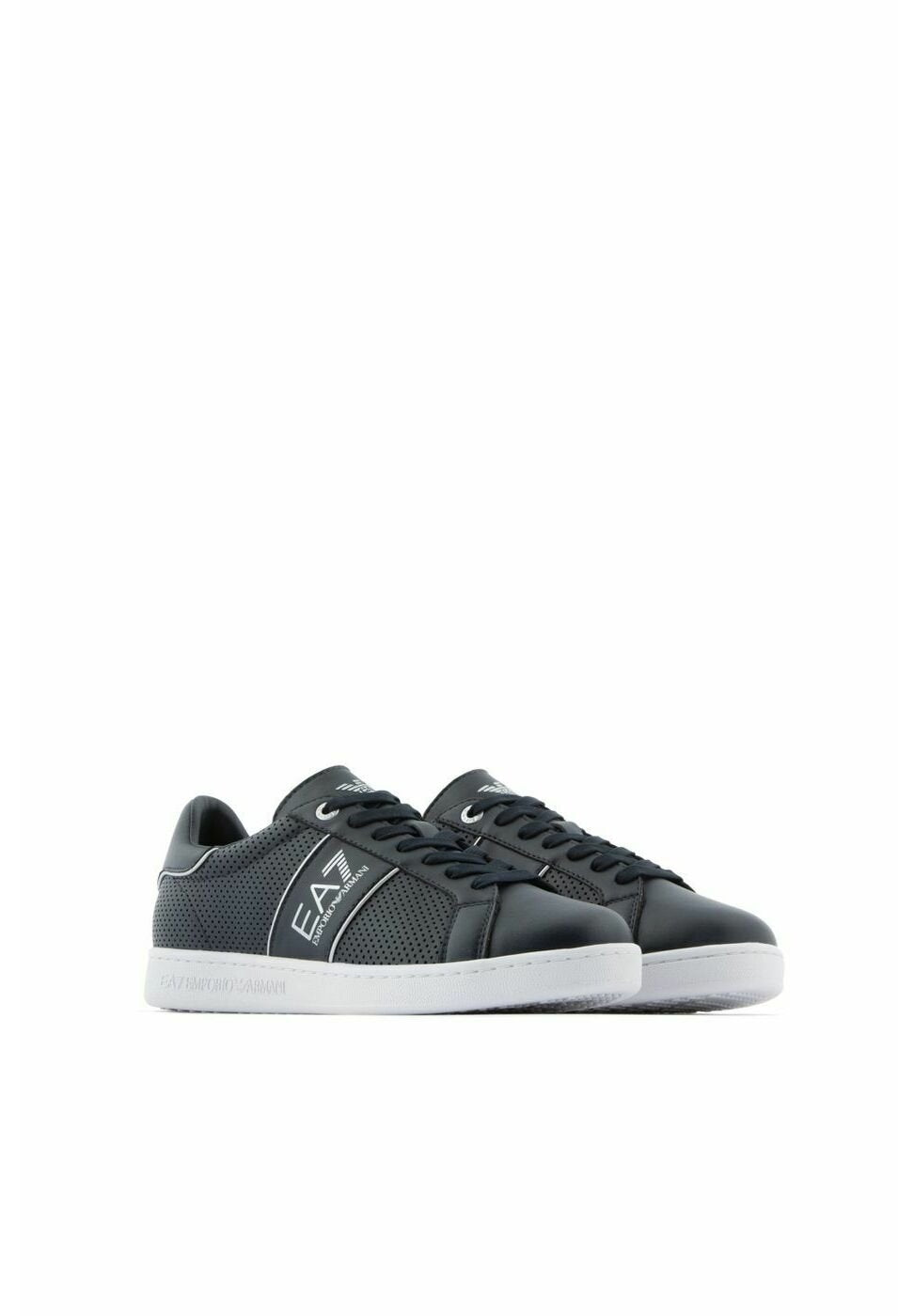 EA7 Emporio Armani Sneaker low Media 2