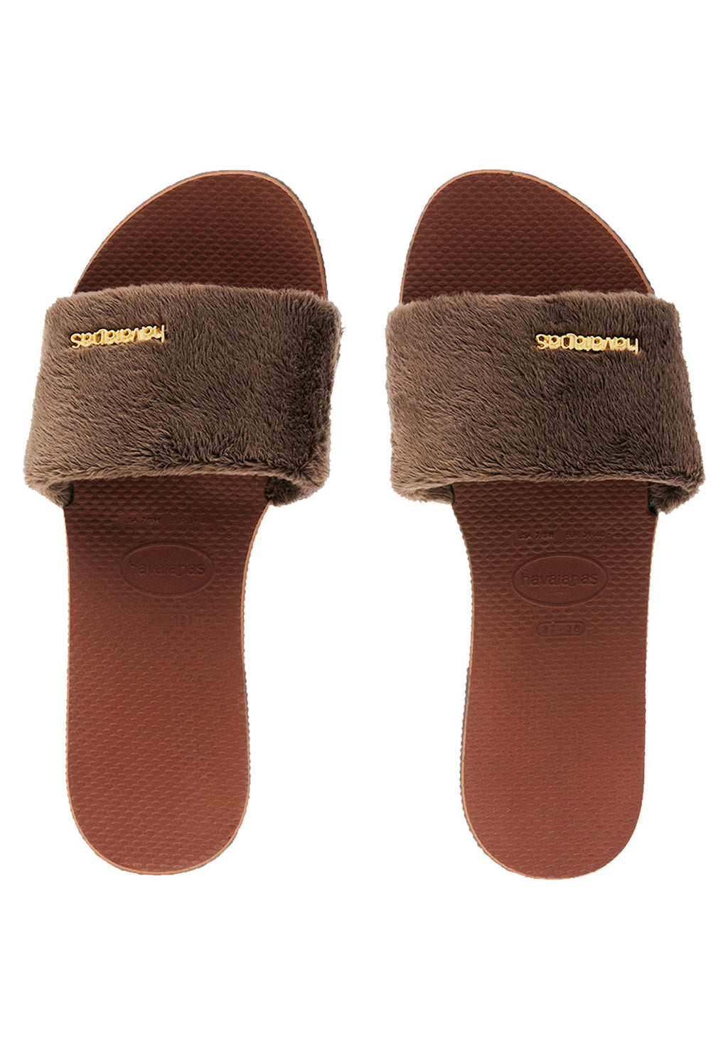 Havaianas HAVAIANAS SANDAL YOU MALTA COZY