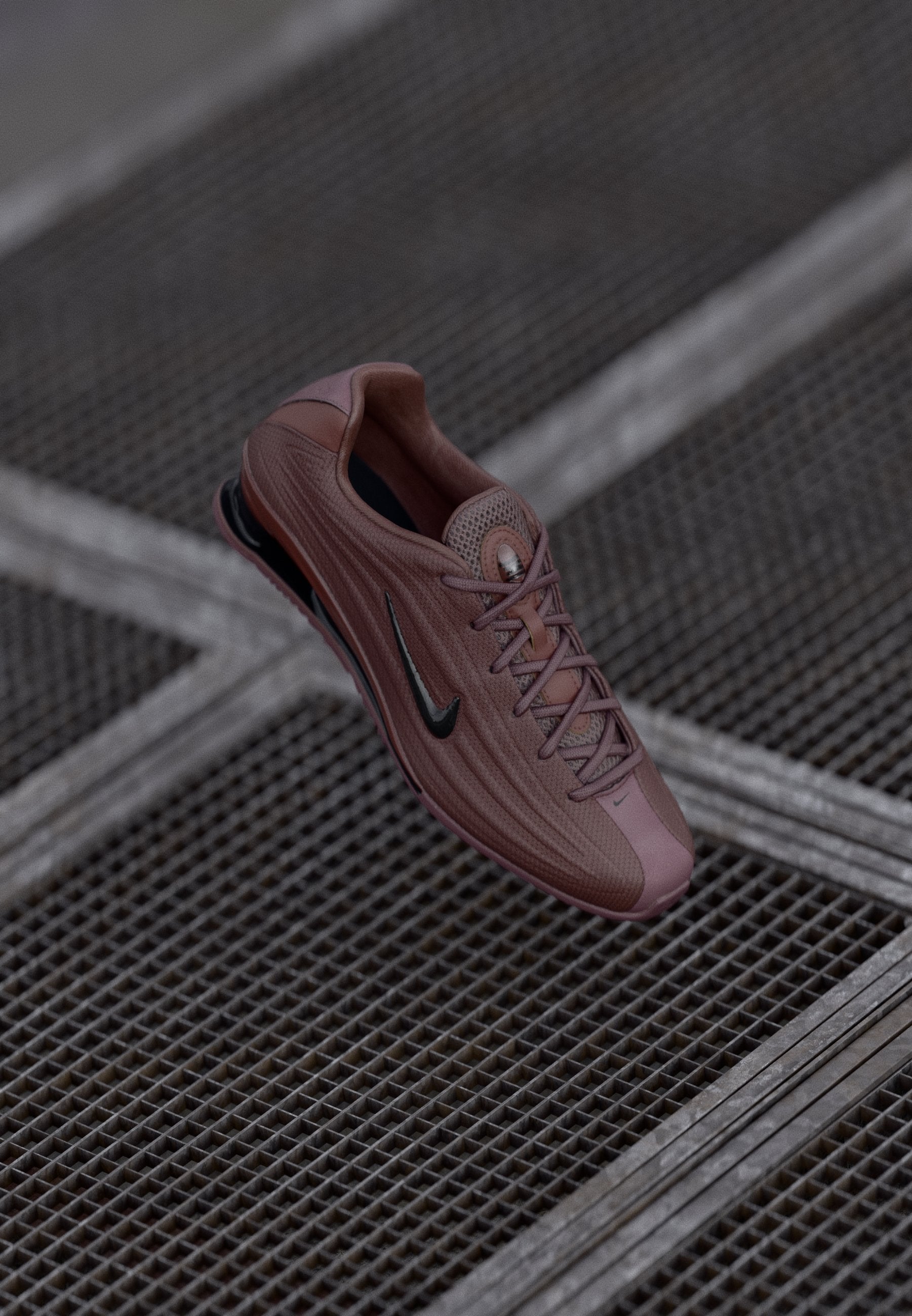 Nike Sportswear SHOX Z