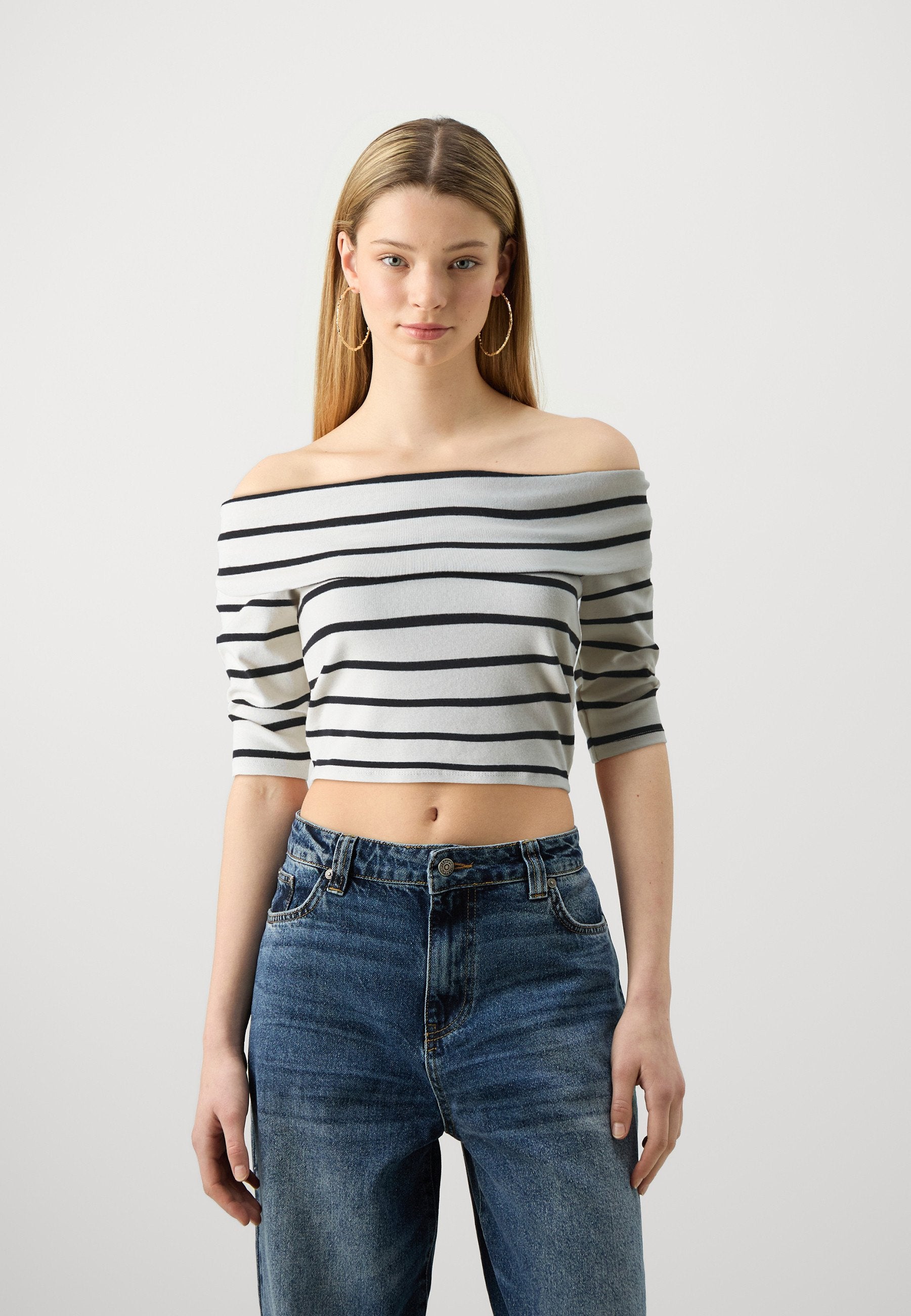 ONLY ONLDIANA OFF SHOULDER