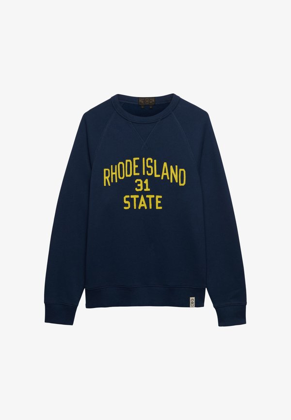 Superdry & Co Sweatshirt - classic navy