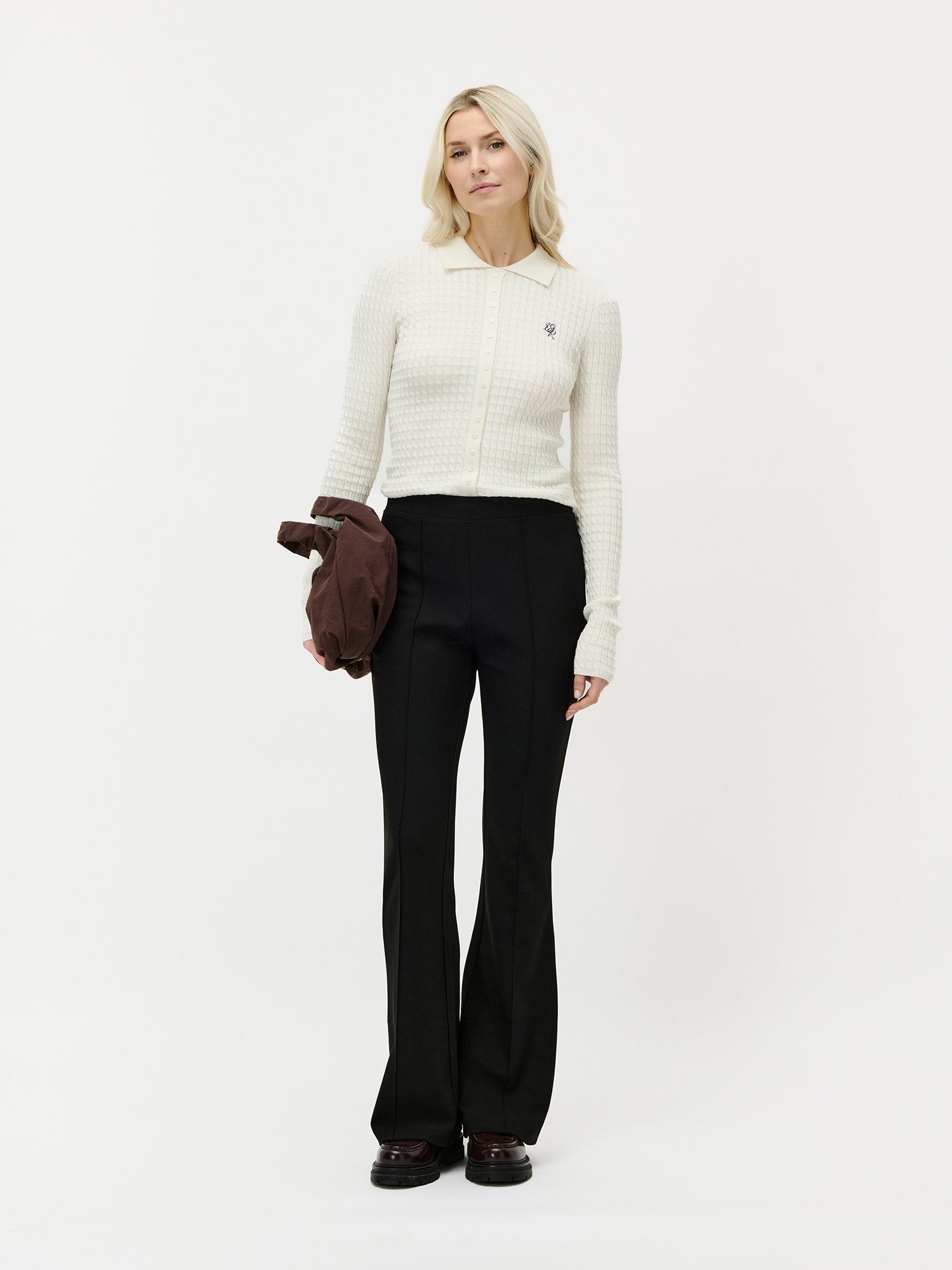LeGer by Lena Gercke LUANA PANTS