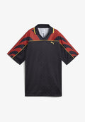 Puma ROAD TO UNITY - Print T-shirt - new navy