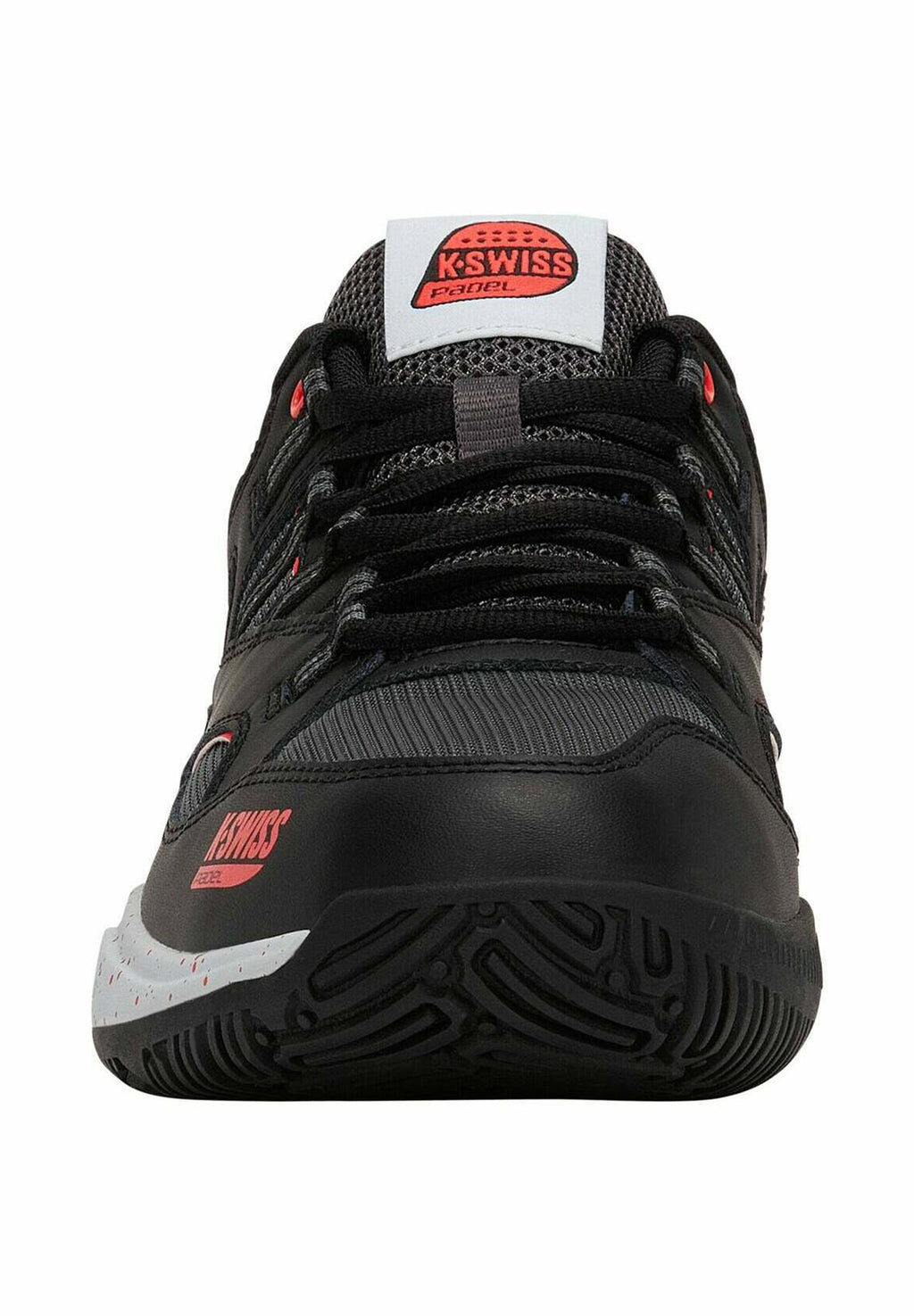 K-SWISS TURA TEAM