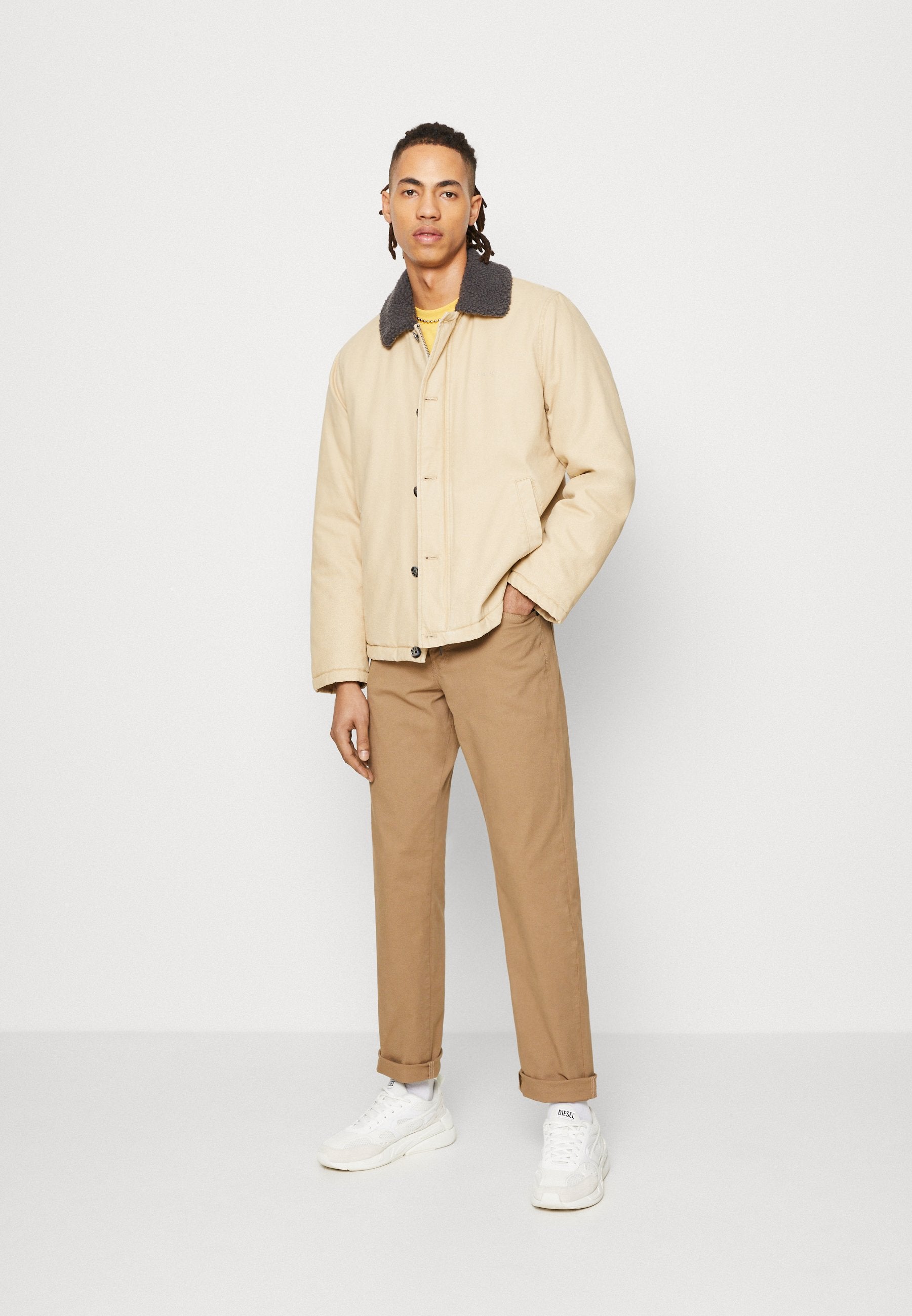 ONSEDGE LOOSE PANT Media 2