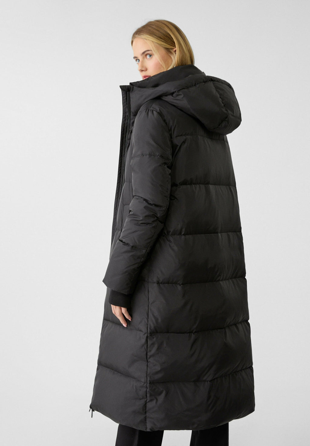Stradivarius PUFFER
