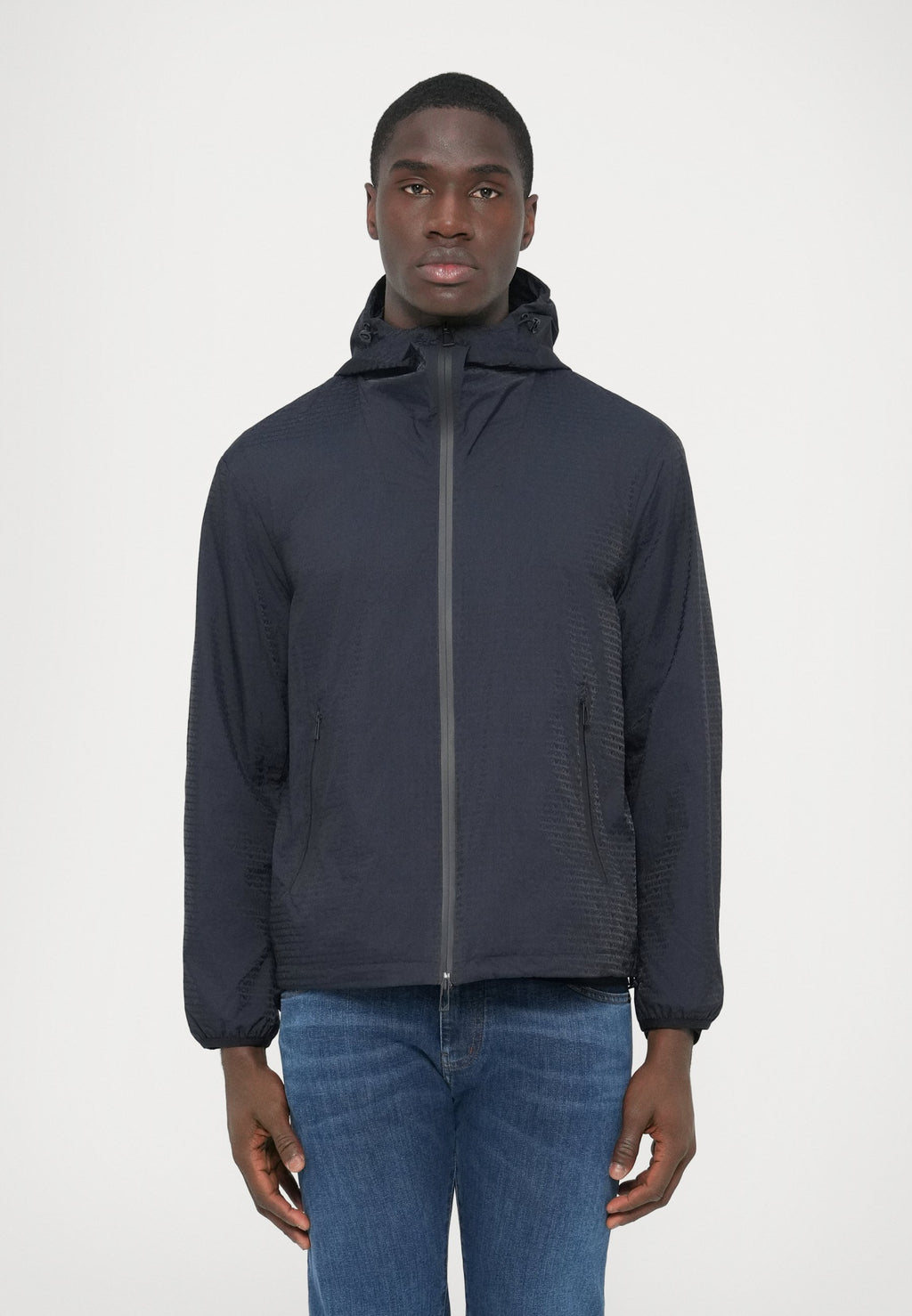 Emporio Armani BLOUSON JACKET