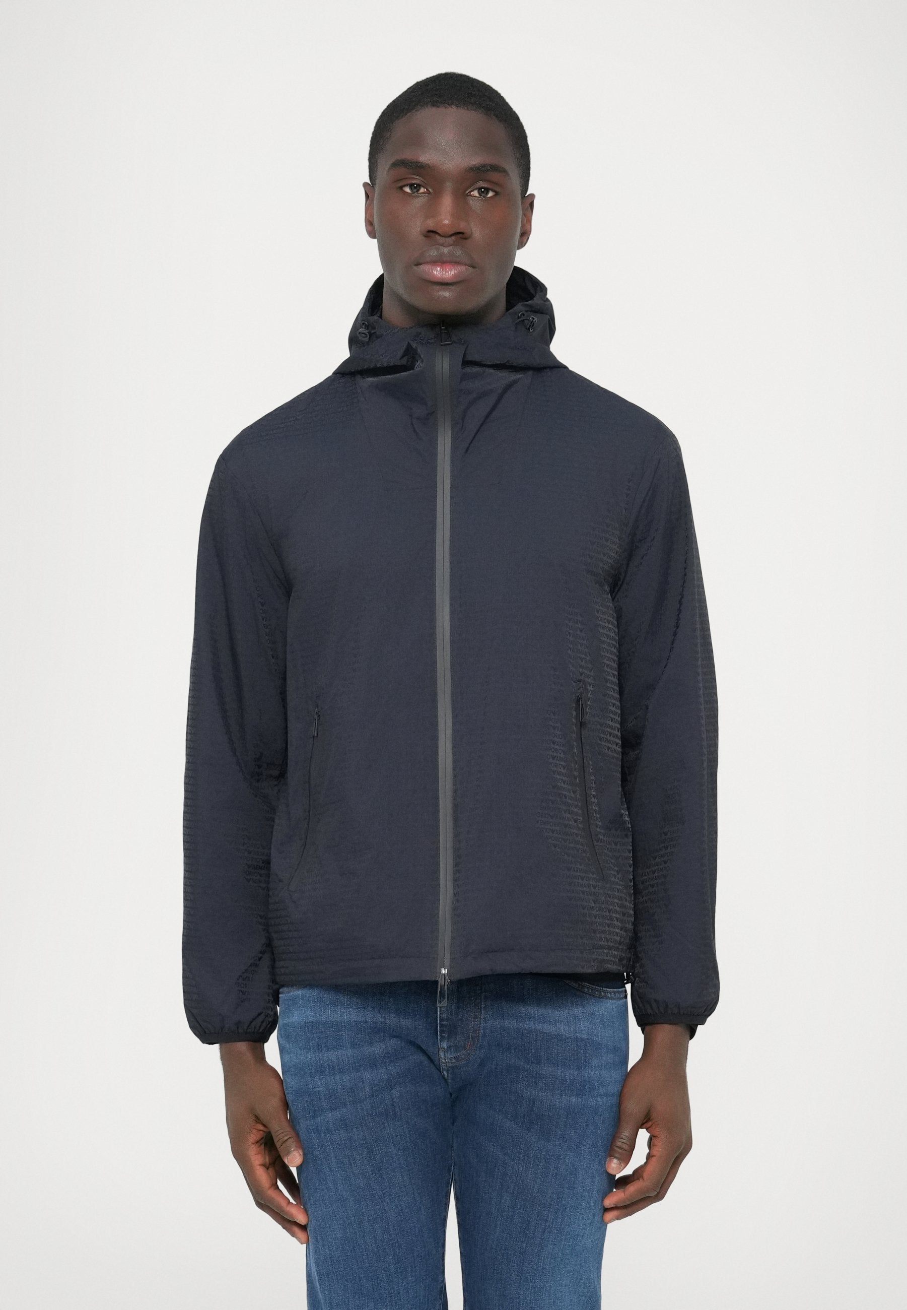 Emporio Armani BLOUSON JACKET