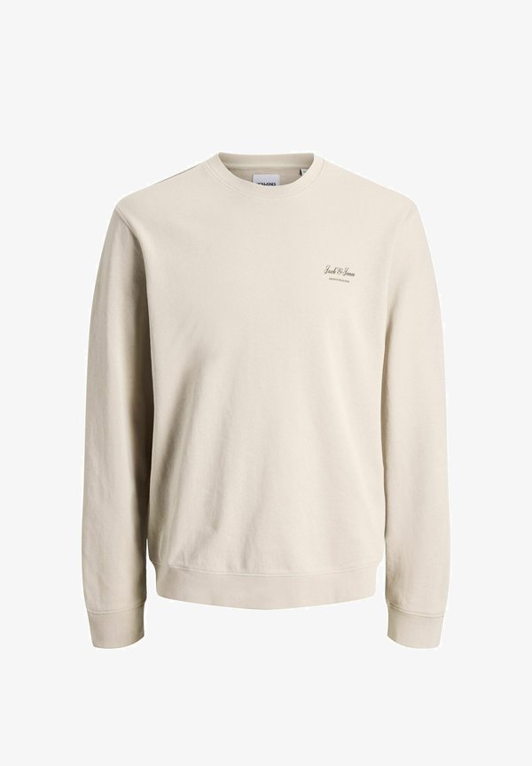 Jack & Jones Sweatshirt - moonbeam
