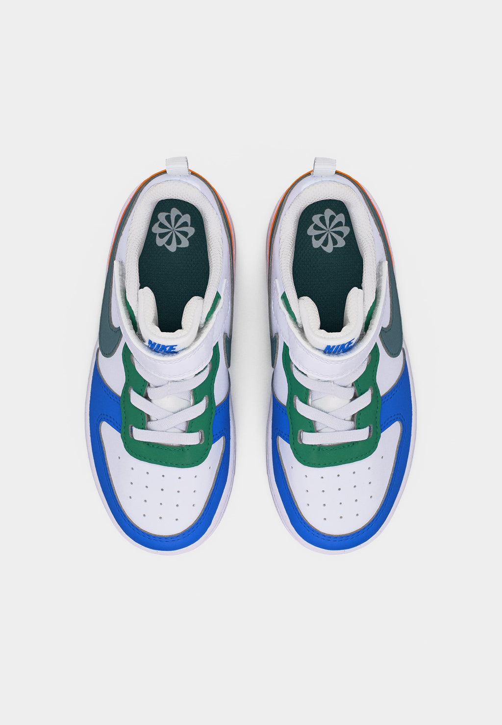 Nike Sportswear COURT BOROUGH RECRAFT UNISEX