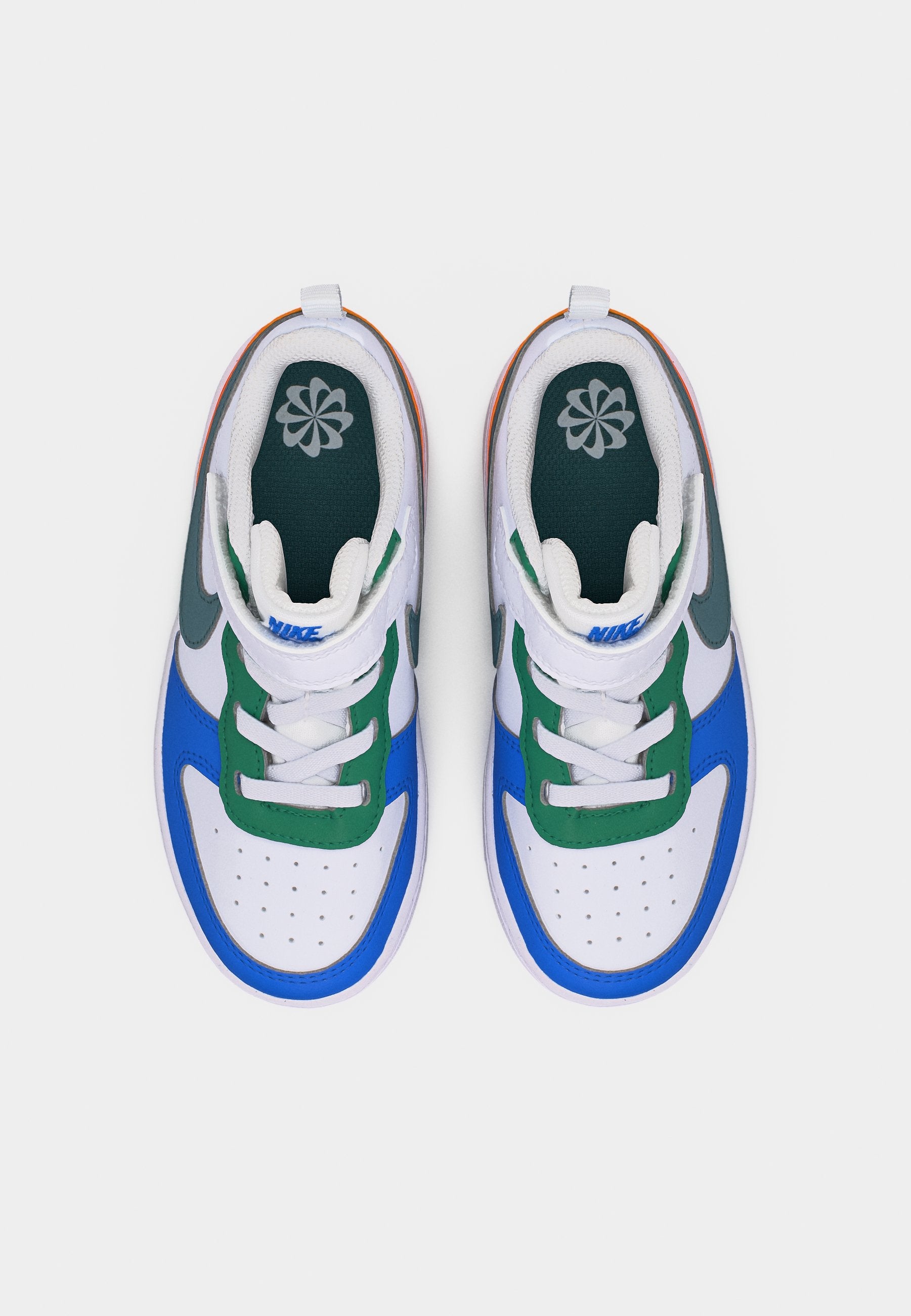 Nike Sportswear COURT BOROUGH RECRAFT UNISEX