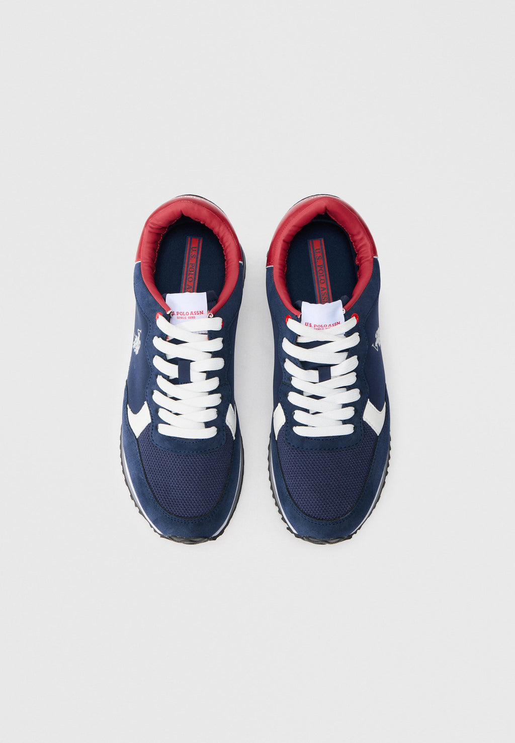U.S. Polo Assn.