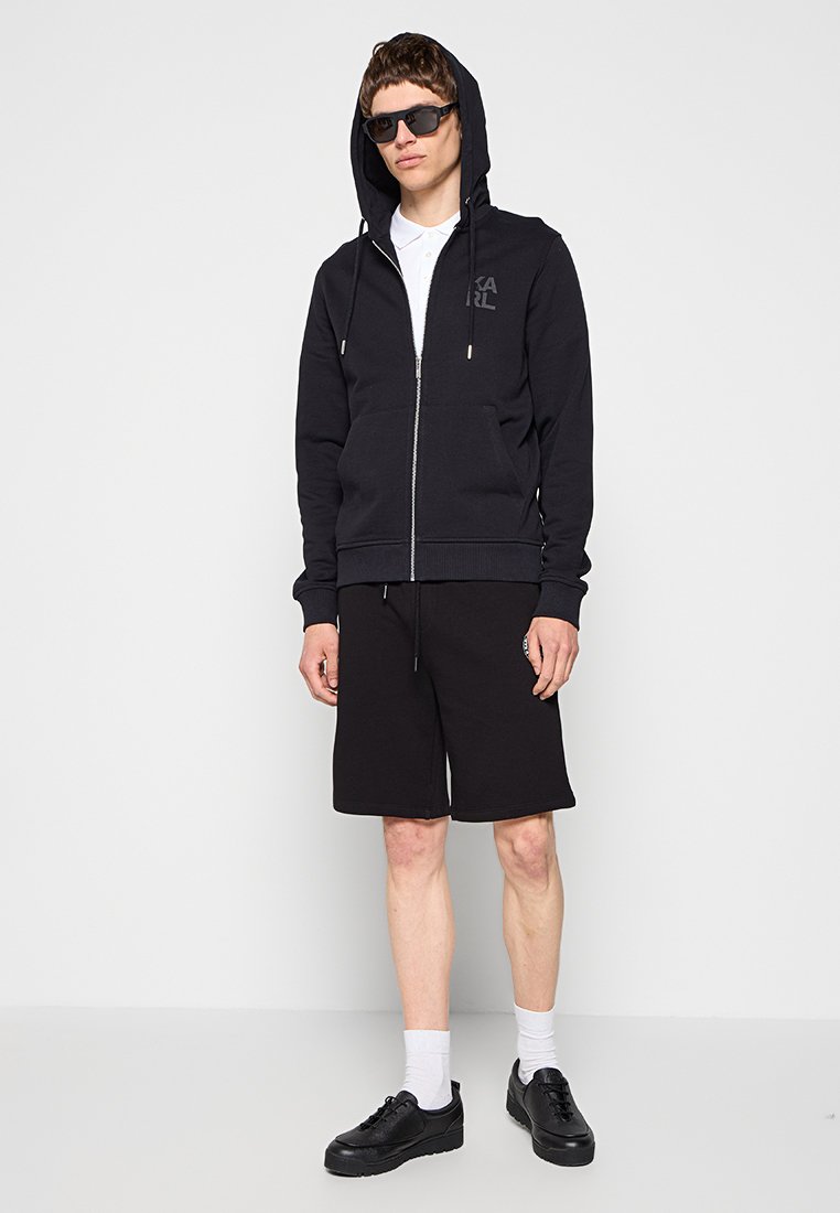 KARL LAGERFELD Sweatjacke Media 2