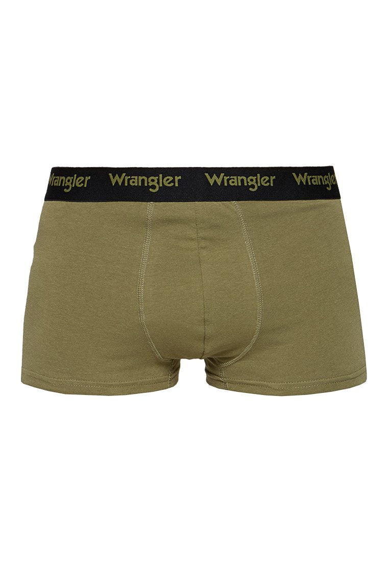 Wrangler 10 PACK