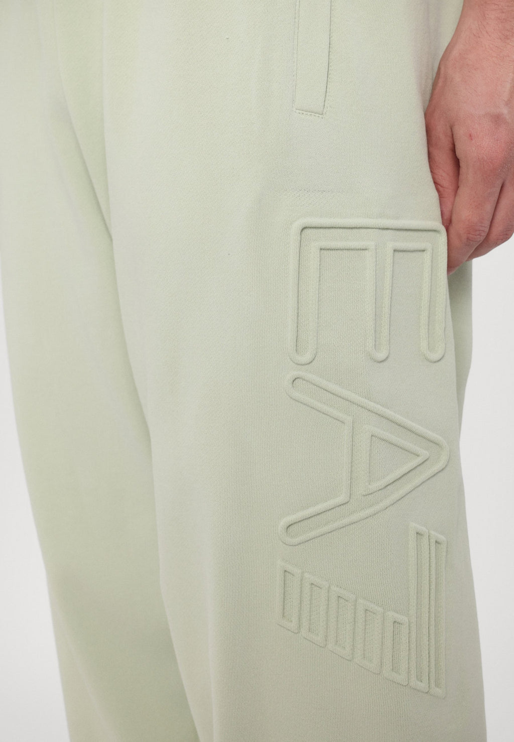 EA7 Emporio Armani Jogginghose Media 7