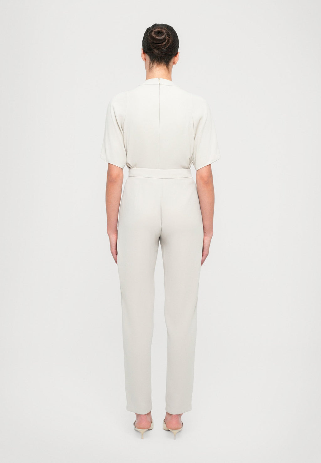 PANTALONI TROUSER Media 4