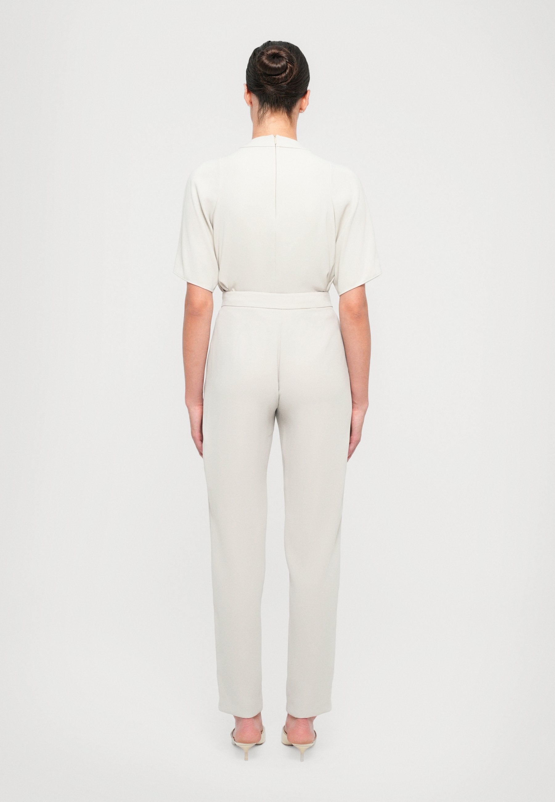 PANTALONI TROUSER Media 4