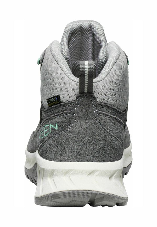 Keen HIGHTRAIL MID