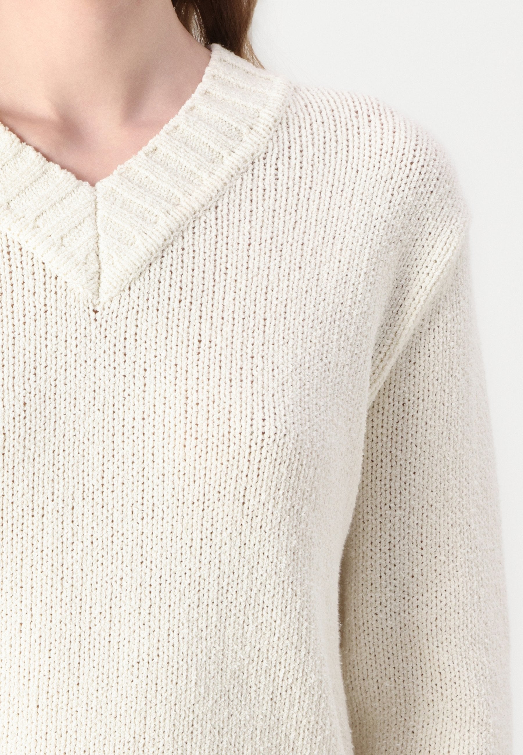 Samsøe Samsøe LOU V NECK