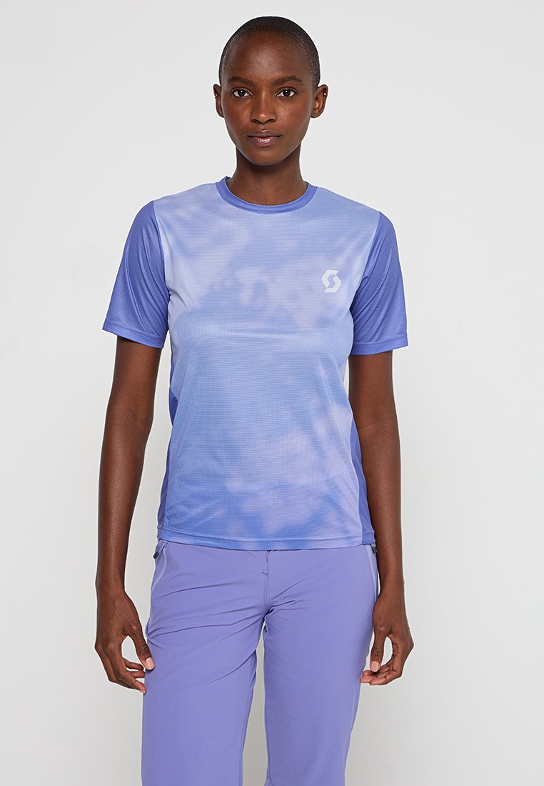 SCOTT Sports Sport T-Shirt Media 1