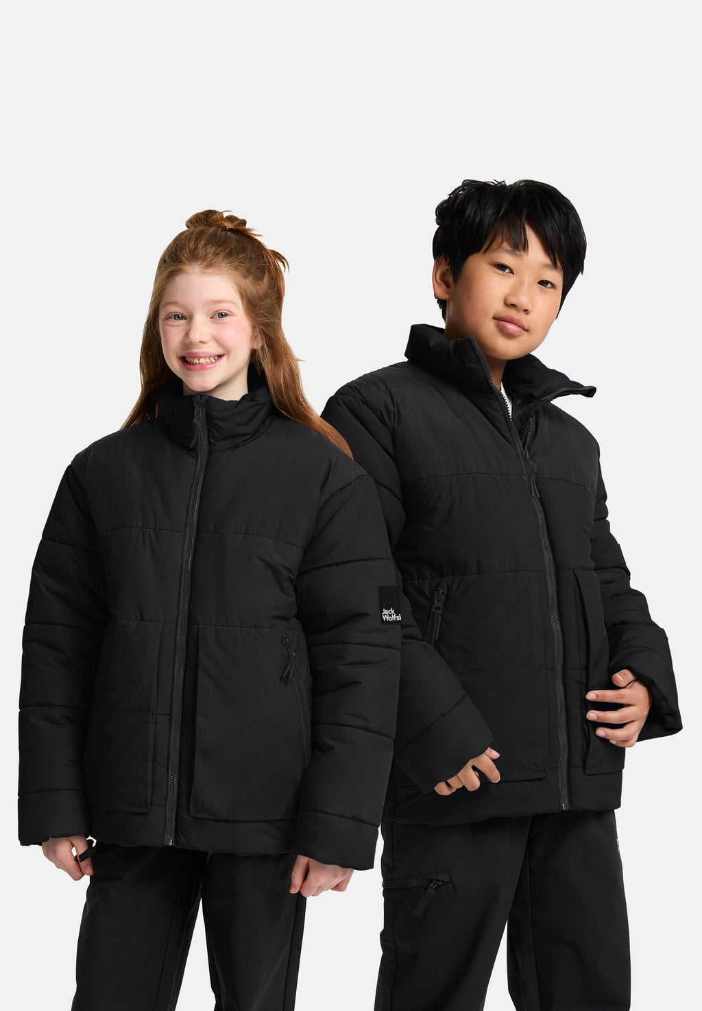 Jack Wolfskin NEW