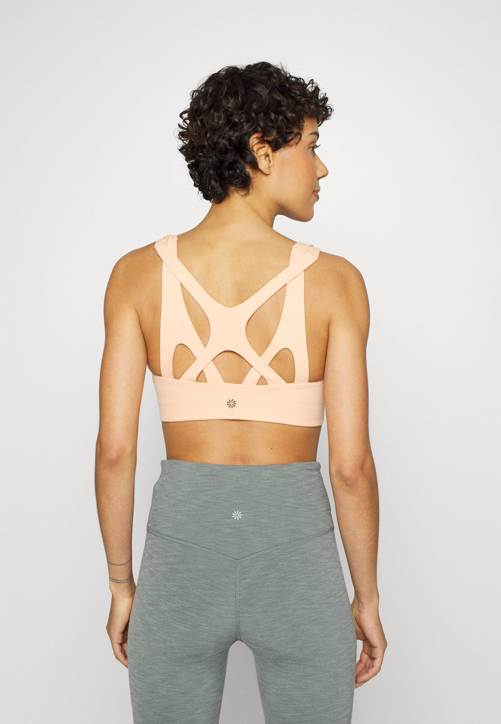 Athleta ASANA BRA A-C
