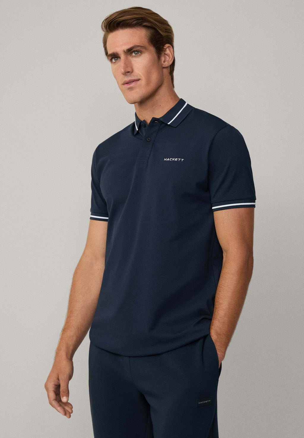 Hackett London