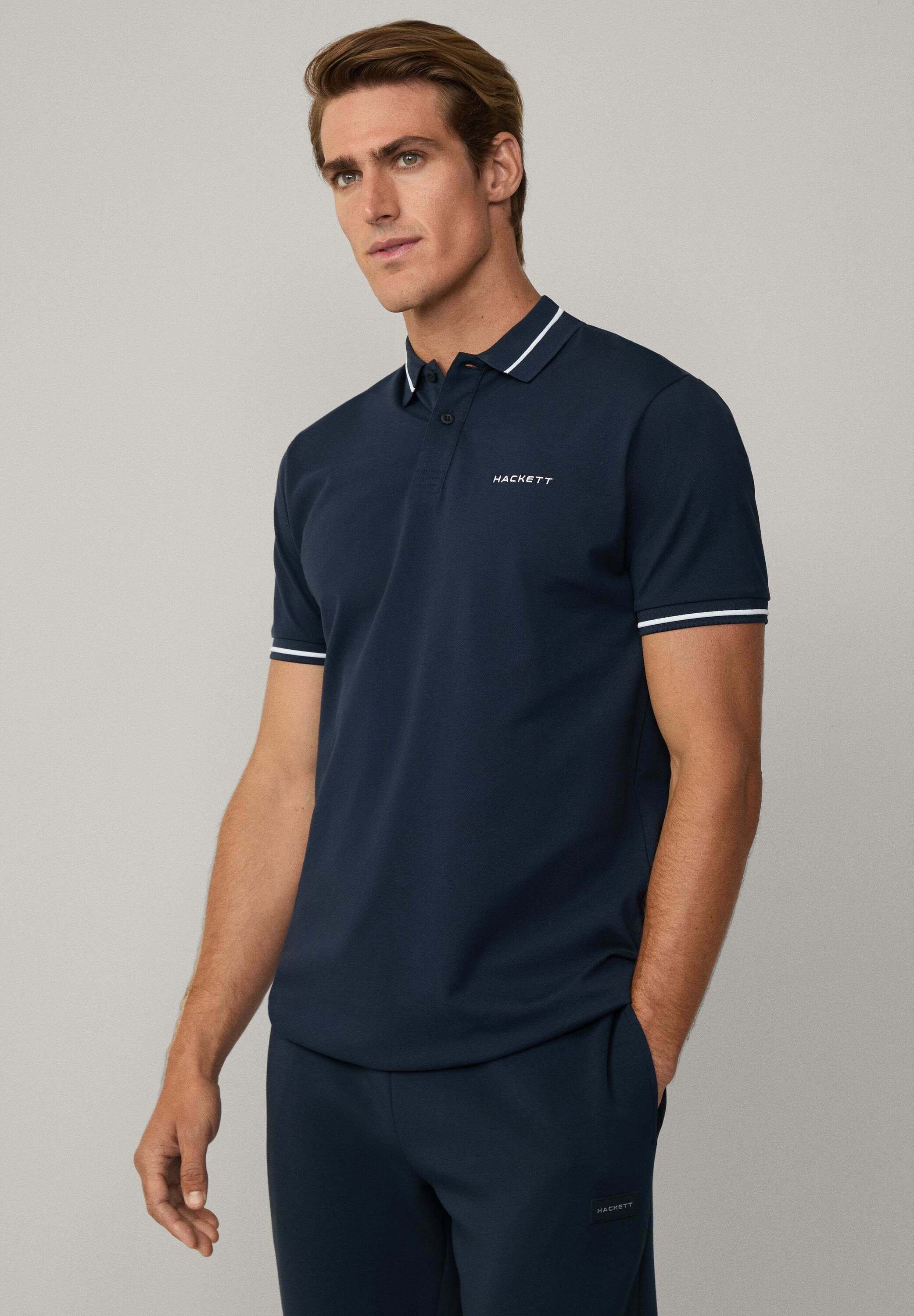 Hackett London