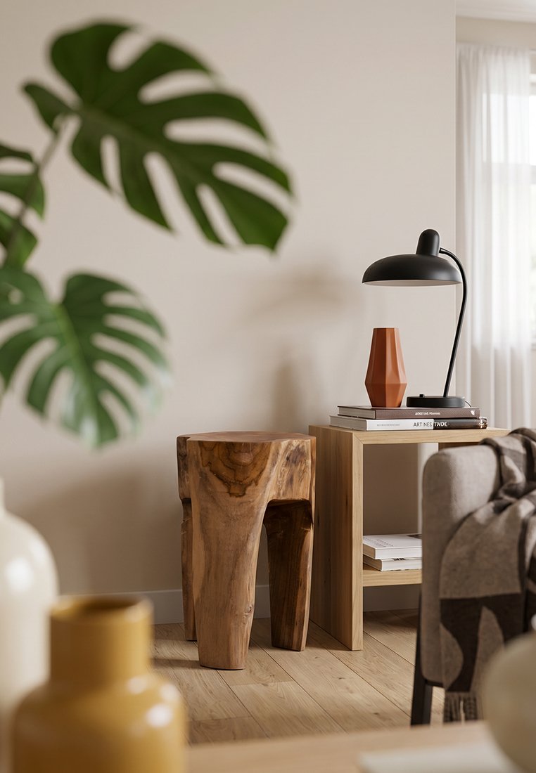 House Nordic ROSE