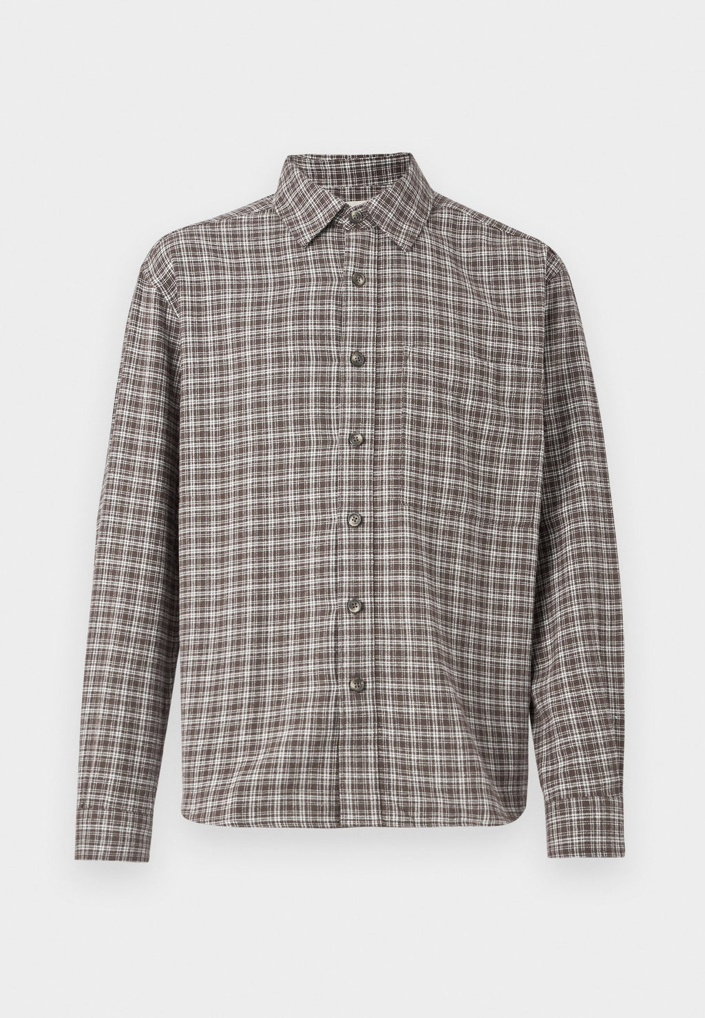 Only & Sons ONSGUDMUND LOOSE CHECKED