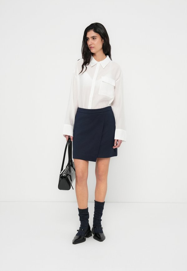MSCH Copenhagen BARRINGTON SHIRT