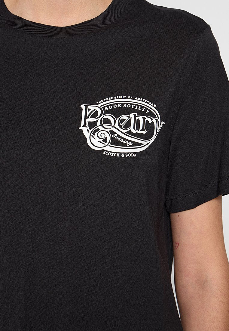 Scotch & Soda REGULAR FIT
