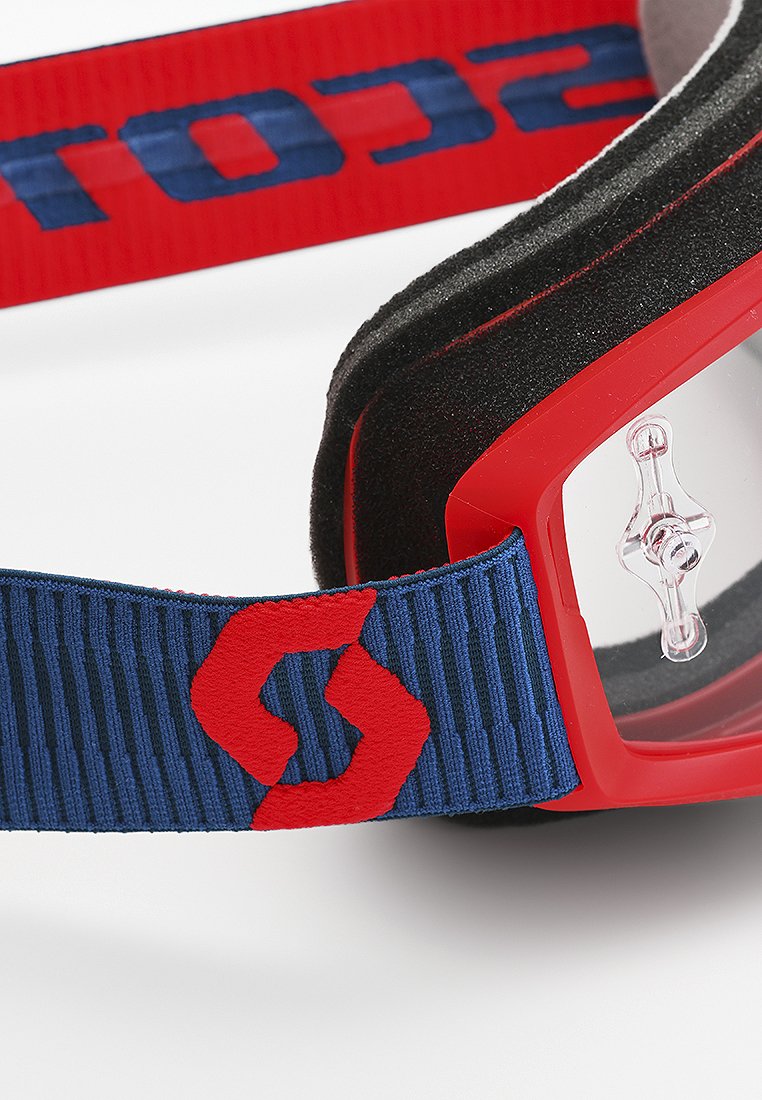 SCOTT Sports Skibrille Media 6