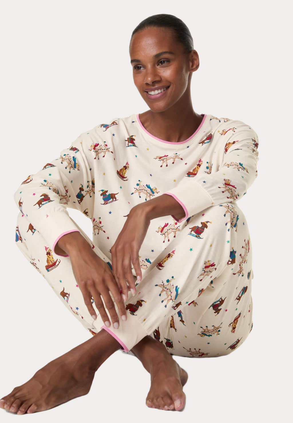 Marks & Spencer SET
