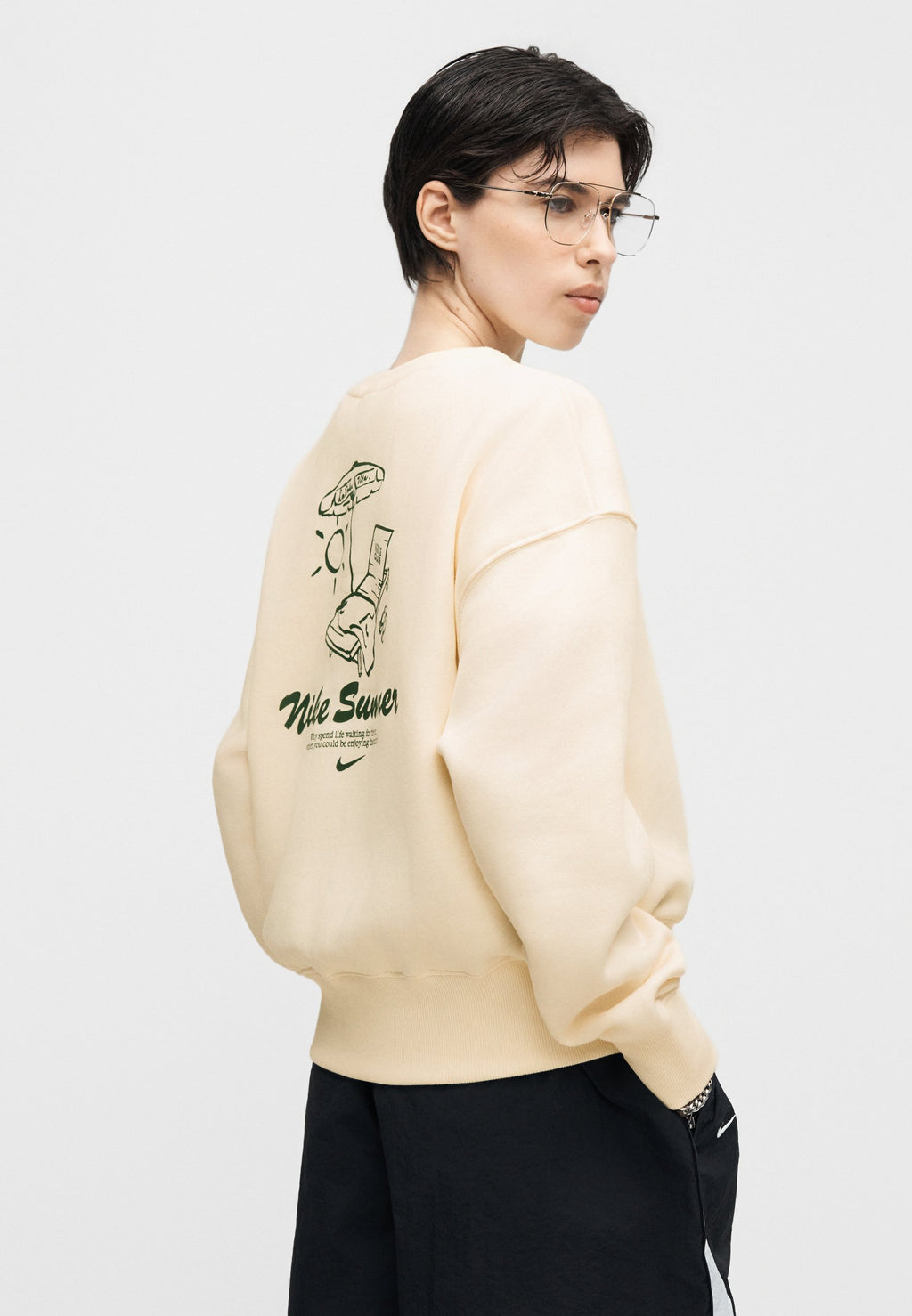 Nike Sportswear CREW